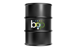 oil